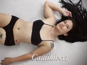 Camilahort