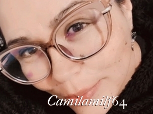 camilamilf64 Cam Sexy