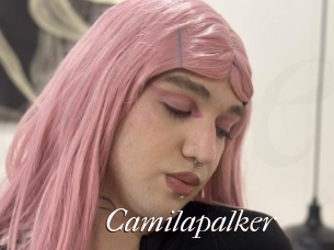 Camilapalker