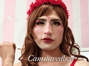 Camilaredbell