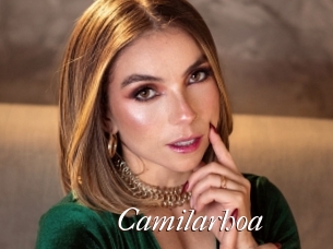camilarhoa Cam Sexy