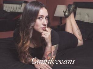 Camileevans