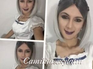 Camilitasexylatin