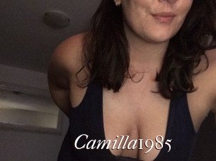 camilla1985 Cam Sexy