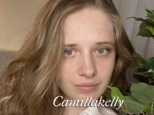 camillakelly Cam Sexy