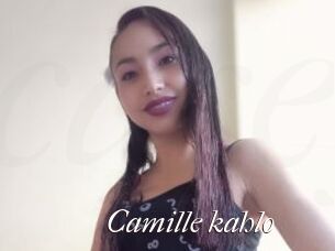 Camille_kahlo