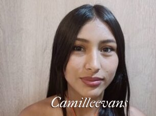 Camilleevans