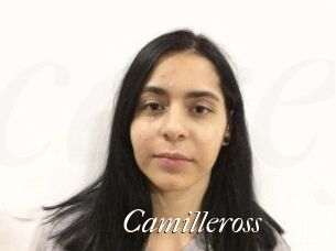 Camilleross