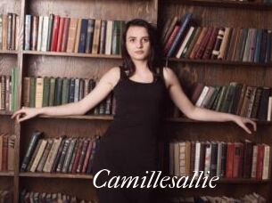 camillesallie Cam Sexy