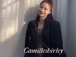 camilleshirley Cam Sexy