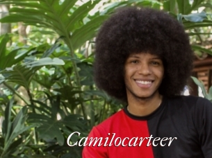 camilocarteer Cam Sexy