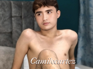 camilocartez Cam Sexy