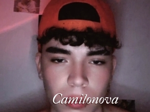 Camilonova