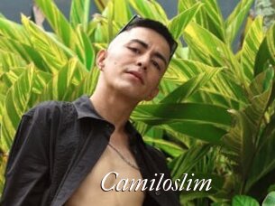 Camiloslim