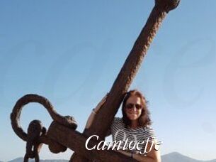 Camtoefje
