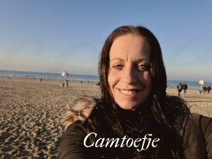 Camtoefje