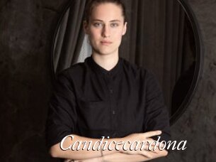 Candicecardona