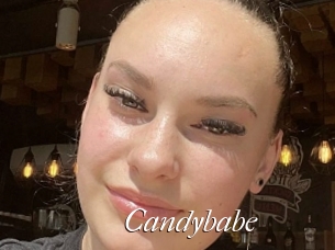 Candybabe