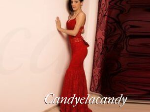Candyelacandy