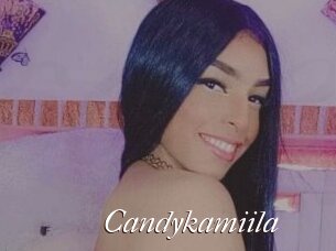 Candykamiila