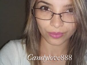 Candylove888