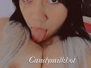 Candymilkhot