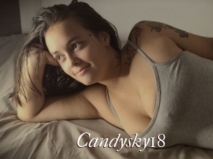 Candysky18