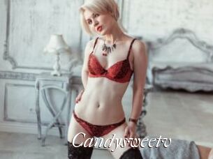 Candysweetv