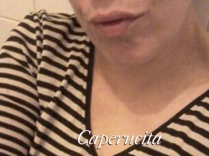 Caperucita