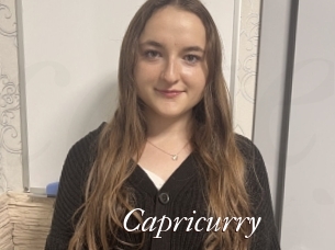 Capricurry