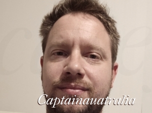 captainauatralia Cam Sexy