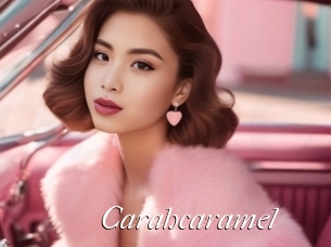 Carahcaramel