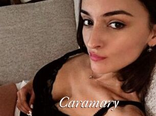 Caramary