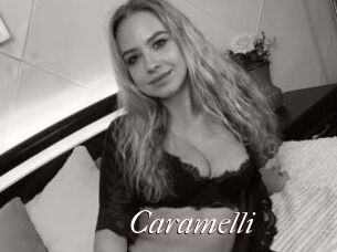 Caramelli