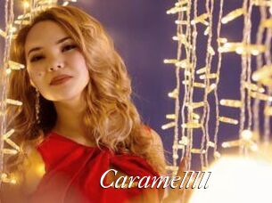 Caramelllll