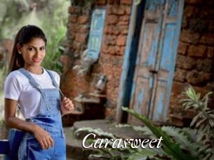 Carasweet