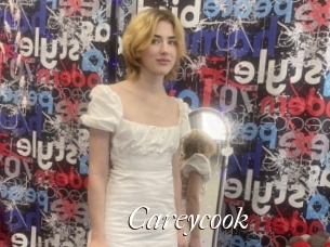 Careycook