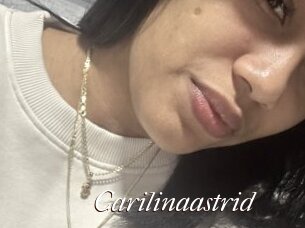 Carilinaastrid