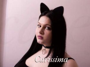Carissima