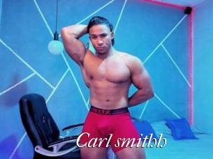 Carl_smithh