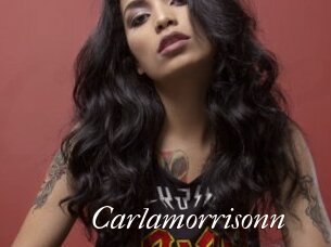 Carlamorrisonn