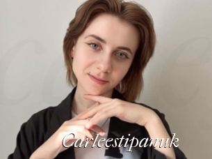 Carleestipanuk