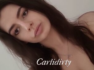 Carlidirty