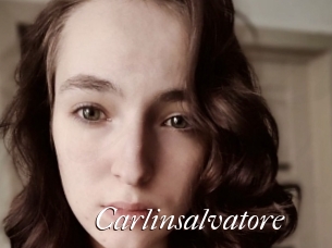 carlinsalvatore Cam Sexy