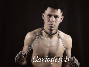 Carlosfetish