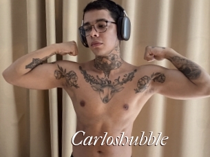 Carloshubble