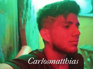 Carlosmatthias