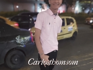 Carlosthomsom