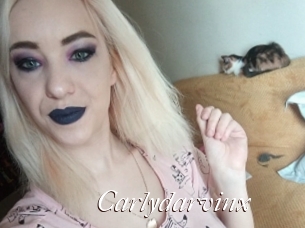 Carlydarvinx