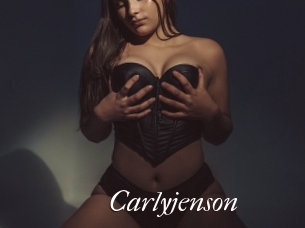Carlyjenson